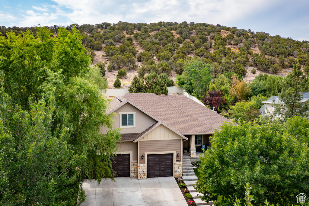 7280 POINT LOOKOUT RD Eagle Mountain, UT 84005