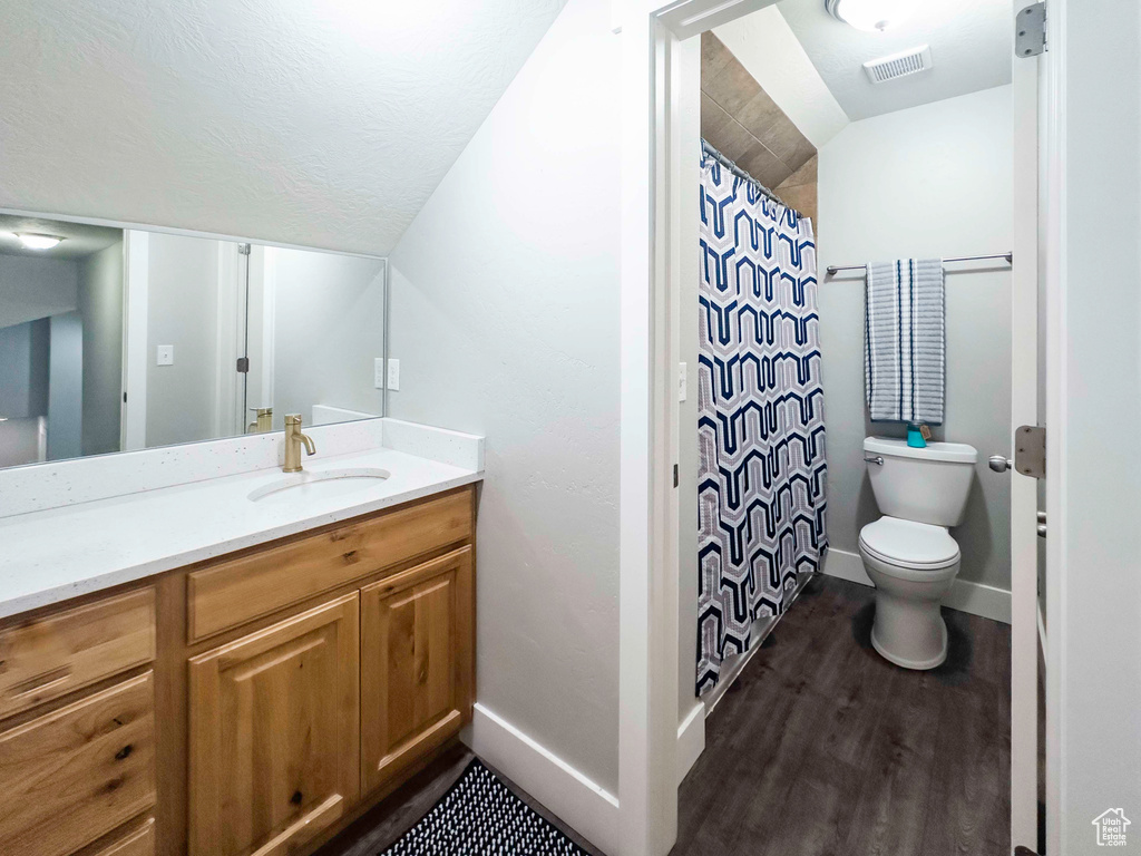 7280 POINT LOOKOUT RD Eagle Mountain, UT 84005