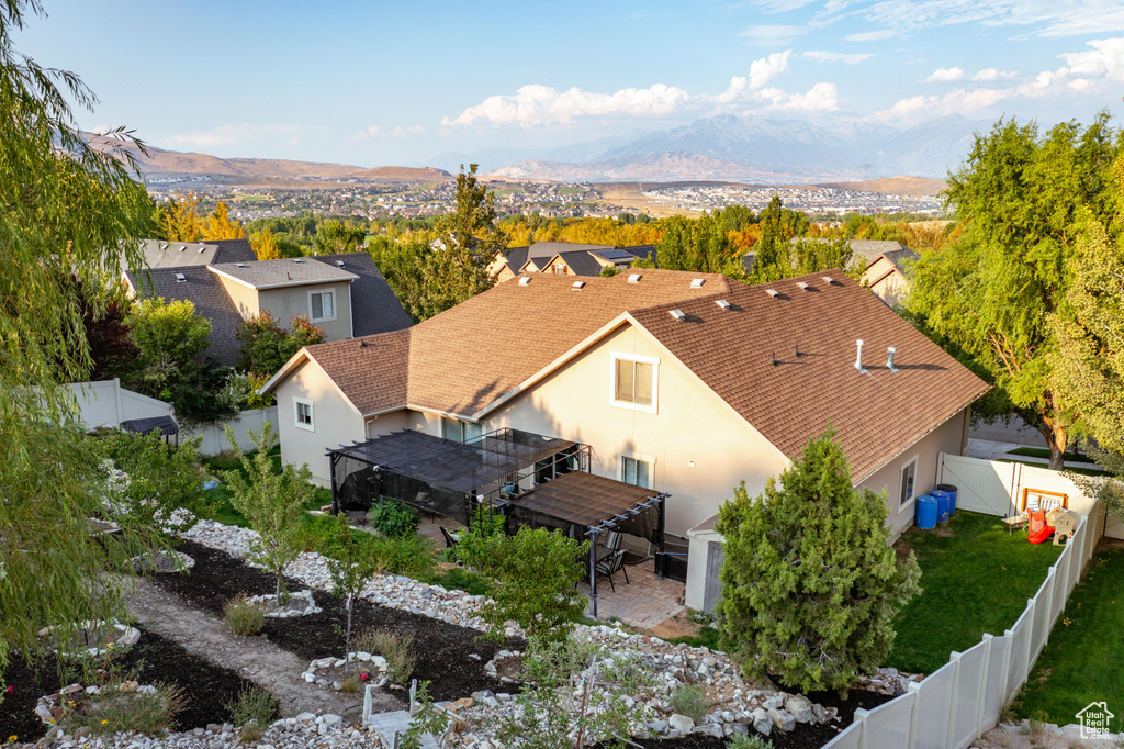 7280 POINT LOOKOUT RD Eagle Mountain, UT 84005