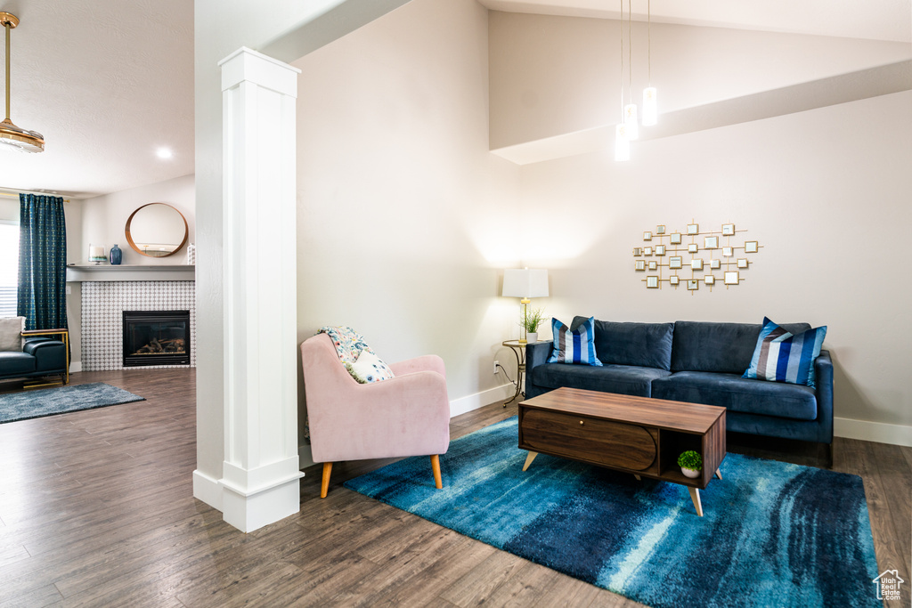 7280 POINT LOOKOUT RD Eagle Mountain, UT 84005