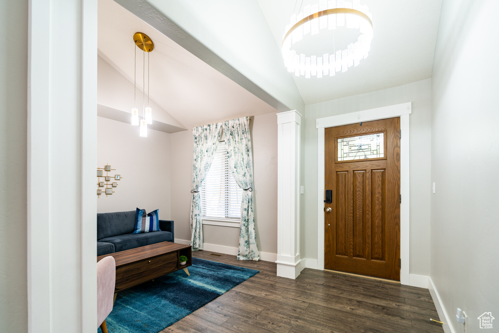 7280 POINT LOOKOUT RD Eagle Mountain, UT 84005
