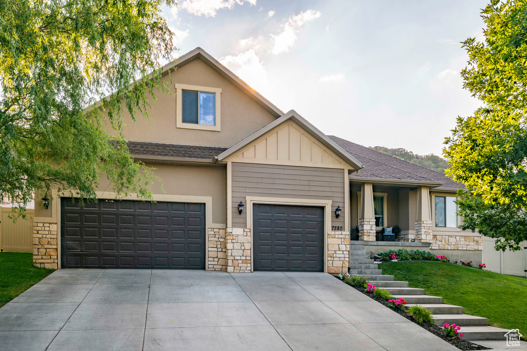 7280 POINT LOOKOUT RD Eagle Mountain, UT 84005