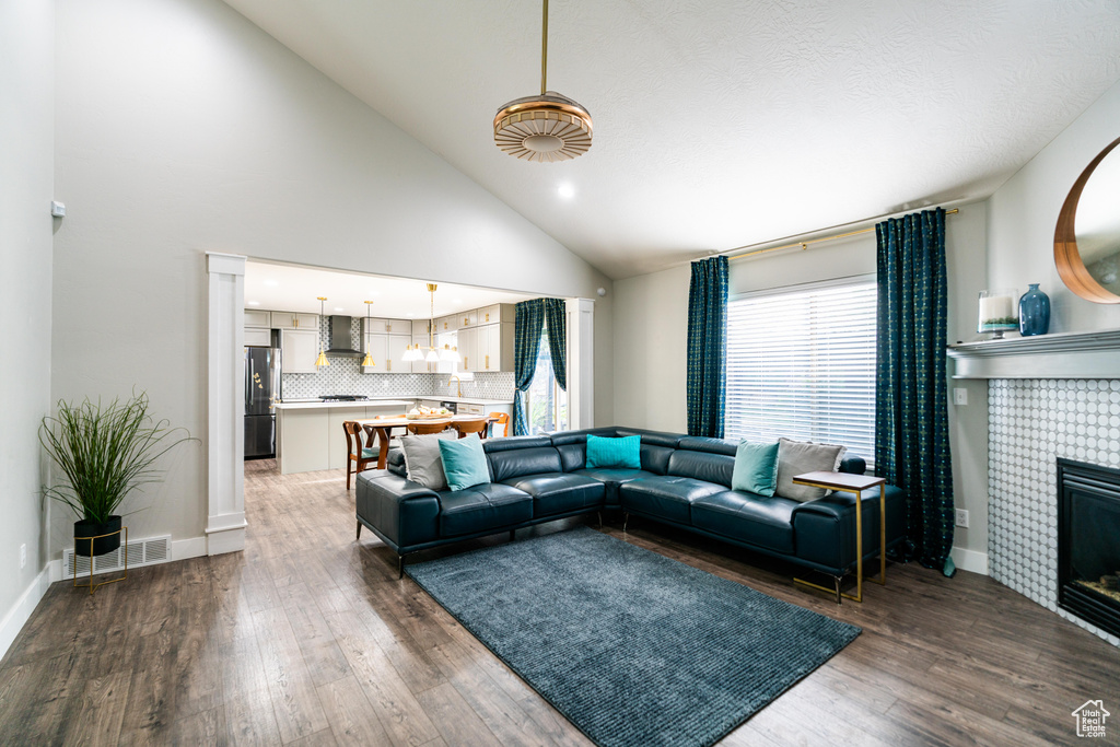 7280 POINT LOOKOUT RD Eagle Mountain, UT 84005