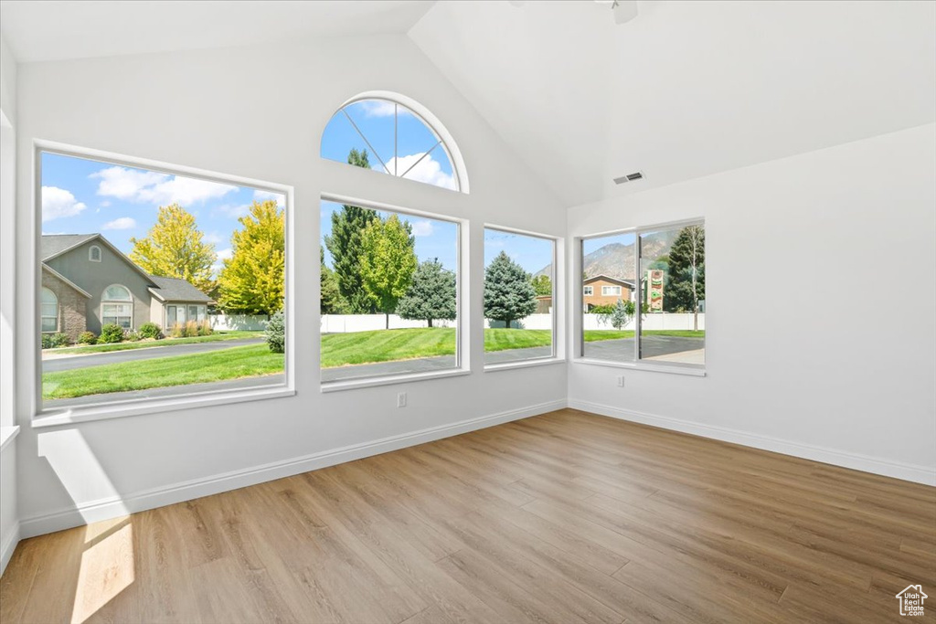 Photo 14 for MLS #2109115 at 293 S 450 West #B