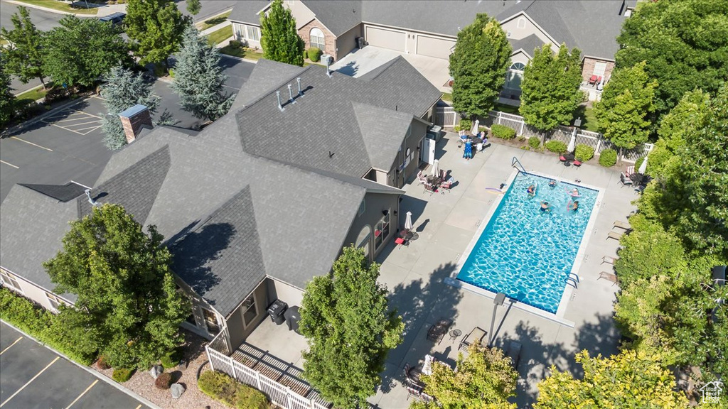 Photo 36 for MLS #2109115 at 293 S 450 West #B