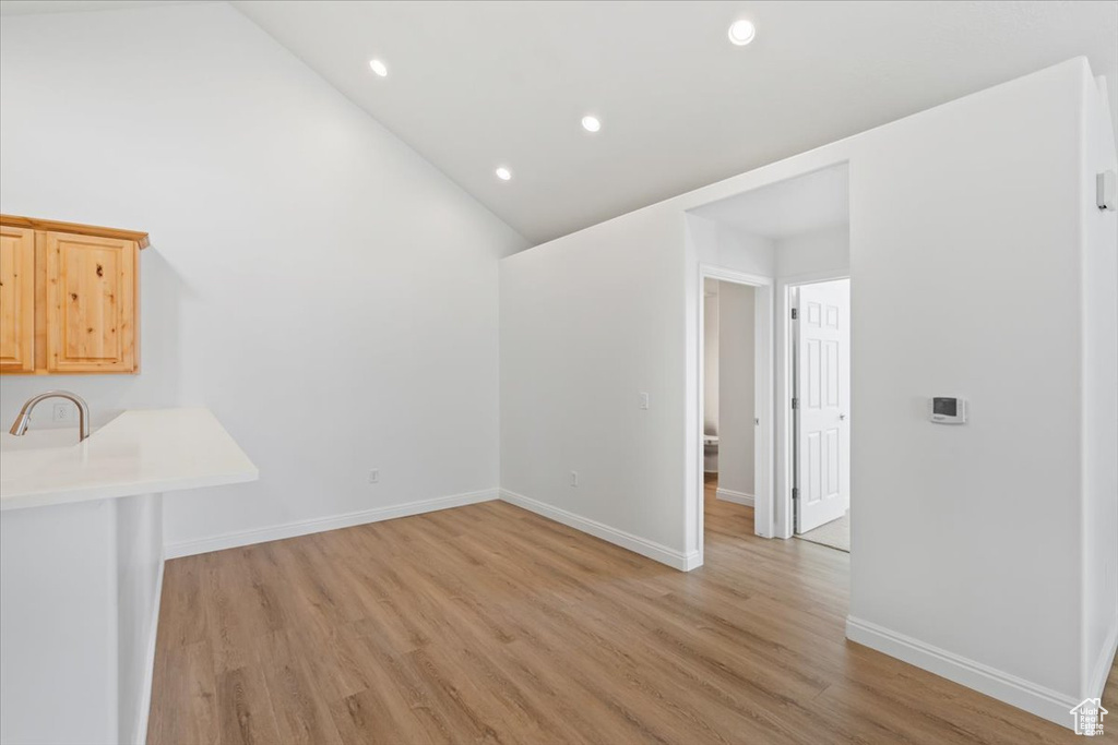 Photo 9 for MLS #2109115 at 293 S 450 West #B
