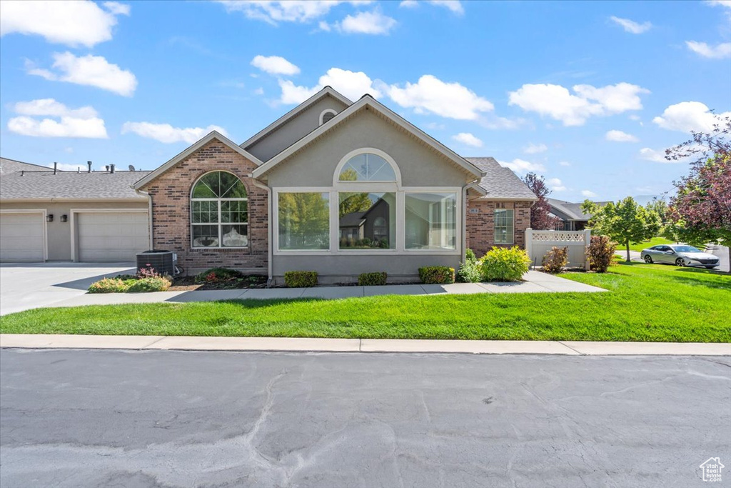 Photo 3 for MLS #2109115 at 293 S 450 West #B