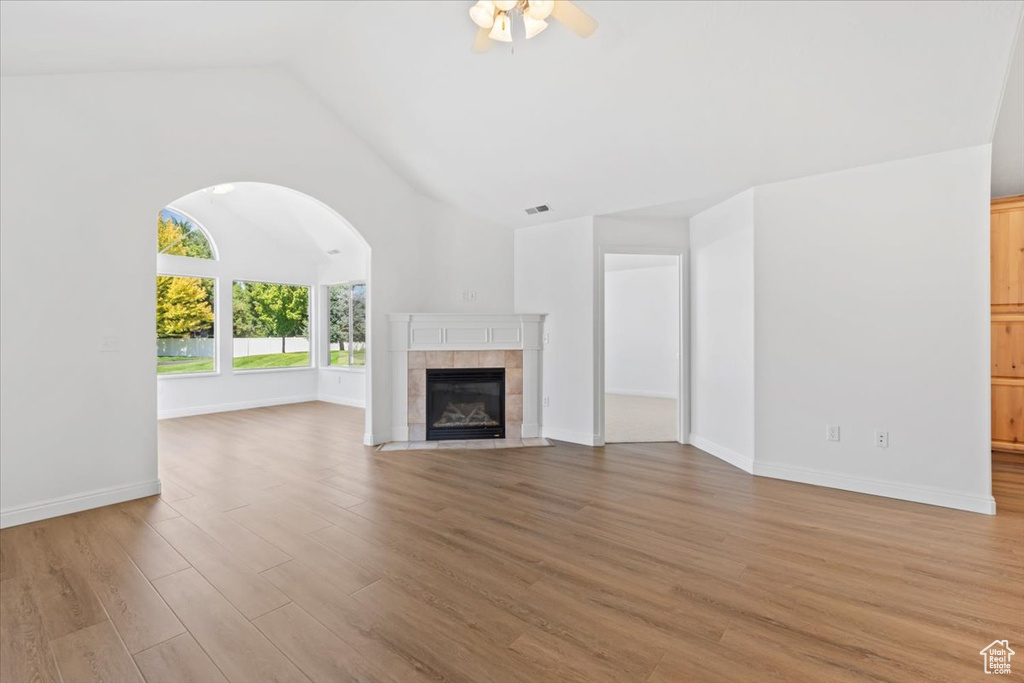 Photo 13 for MLS #2109115 at 293 S 450 West #B