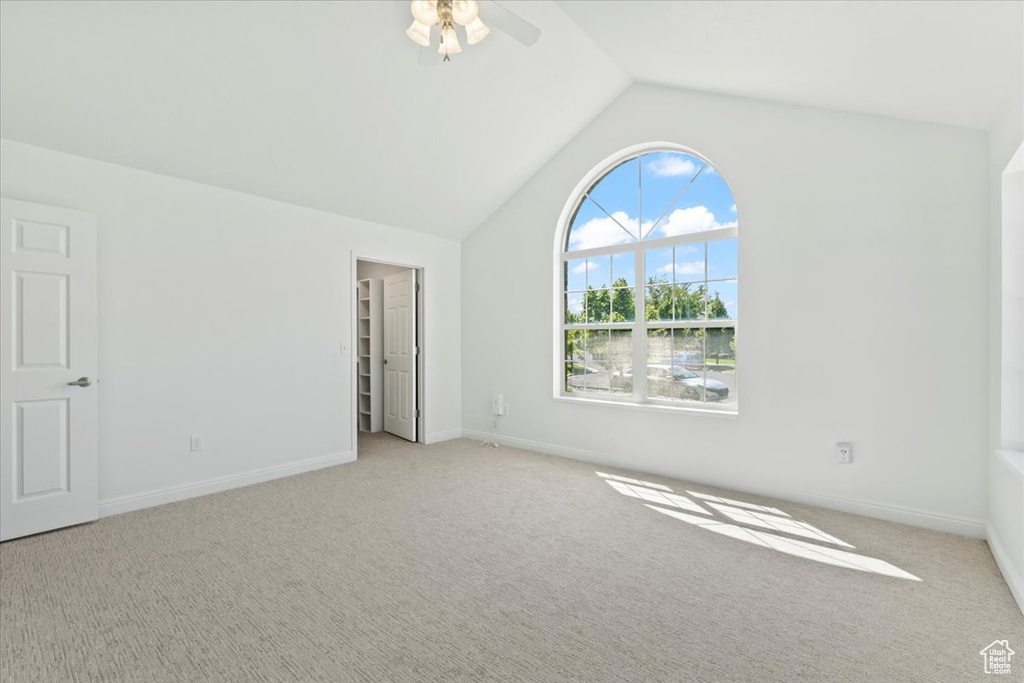 Photo 18 for MLS #2109115 at 293 S 450 West #B