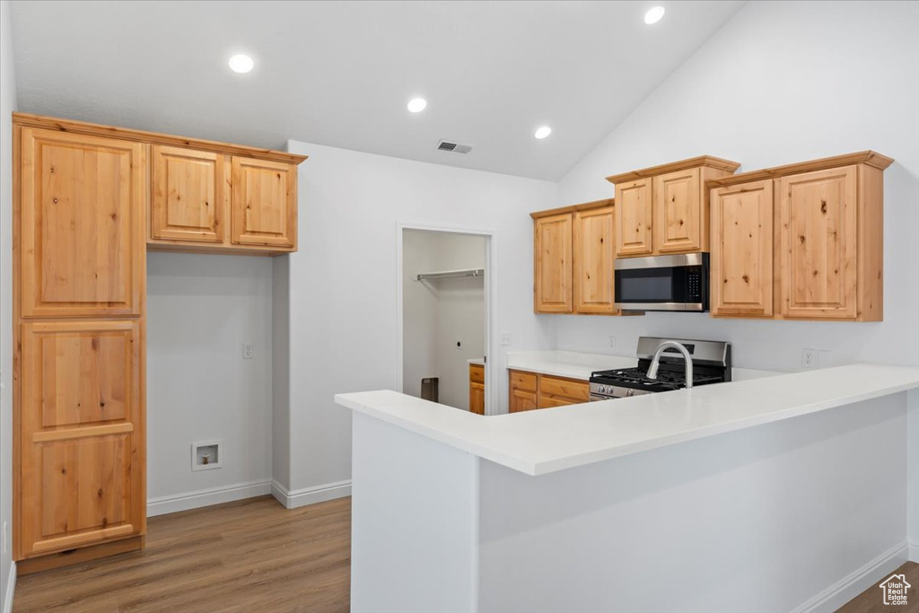 Photo 8 for MLS #2109115 at 293 S 450 West #B