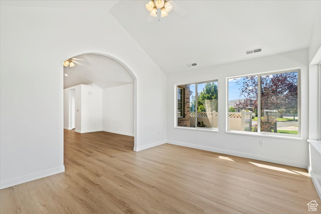 Photo 15 for MLS #2109115 at 293 S 450 West #B