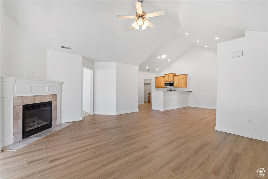 Photo 11 for MLS #2109115 at 293 S 450 West #B