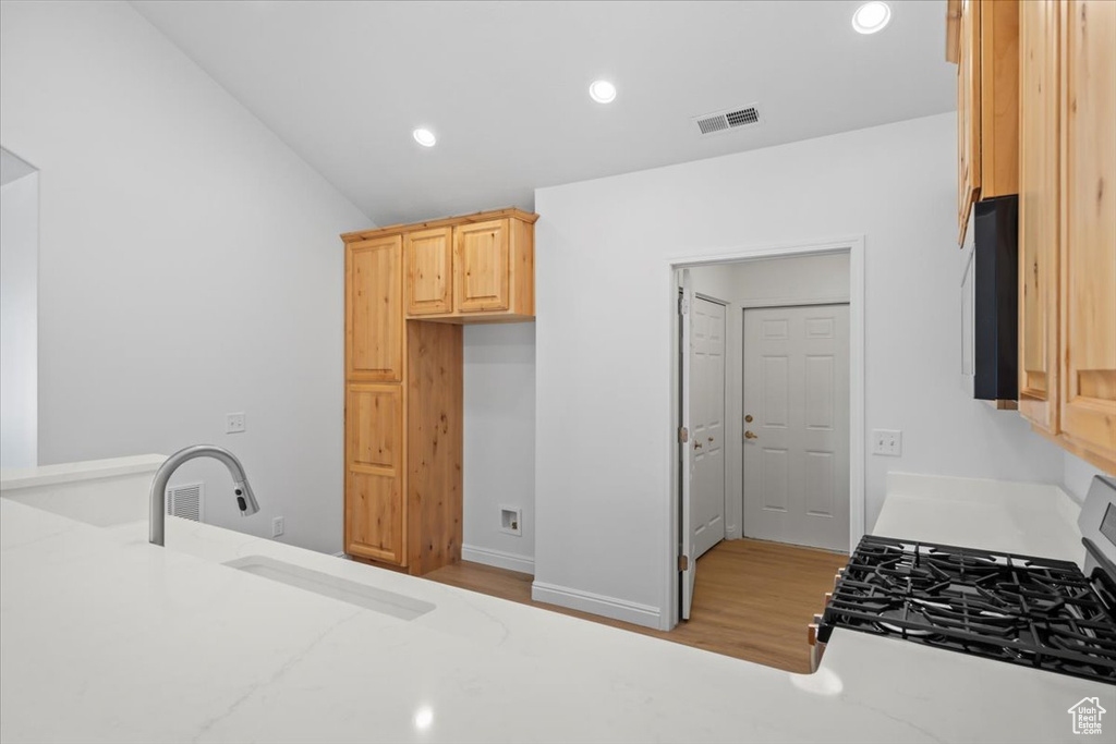 Photo 7 for MLS #2109115 at 293 S 450 West #B