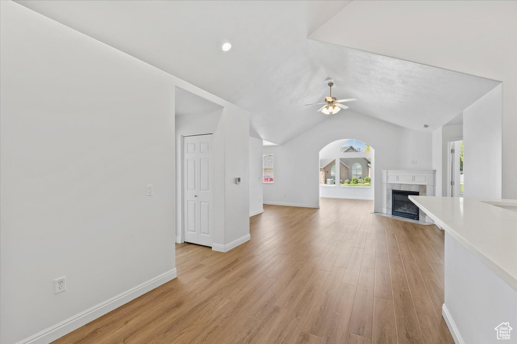 Photo 12 for MLS #2109115 at 293 S 450 West #B