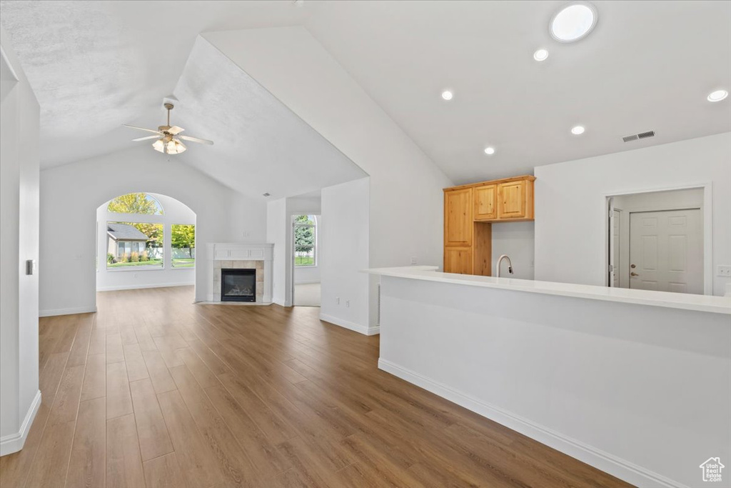 Photo 10 for MLS #2109115 at 293 S 450 West #B