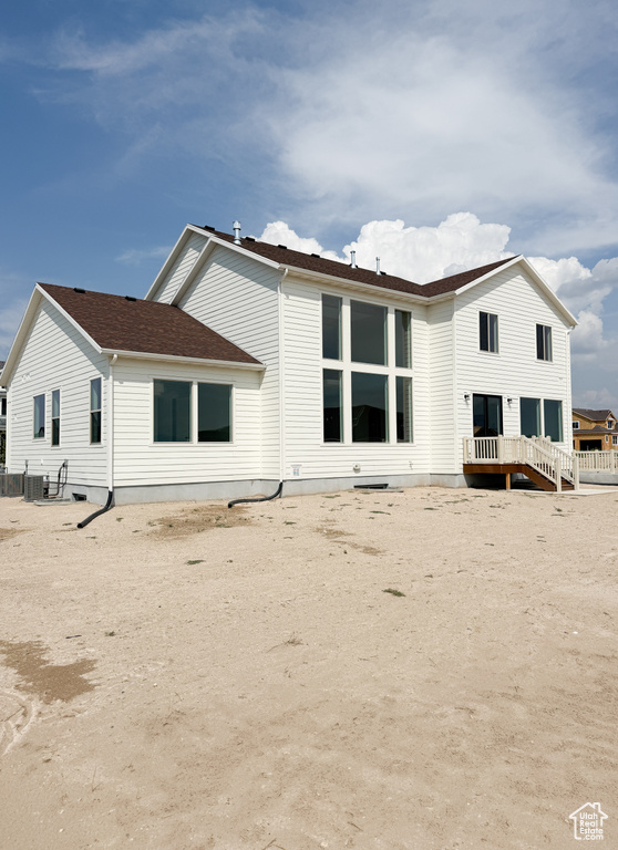 16 E POWELL ST #129 Vineyard, UT 84059