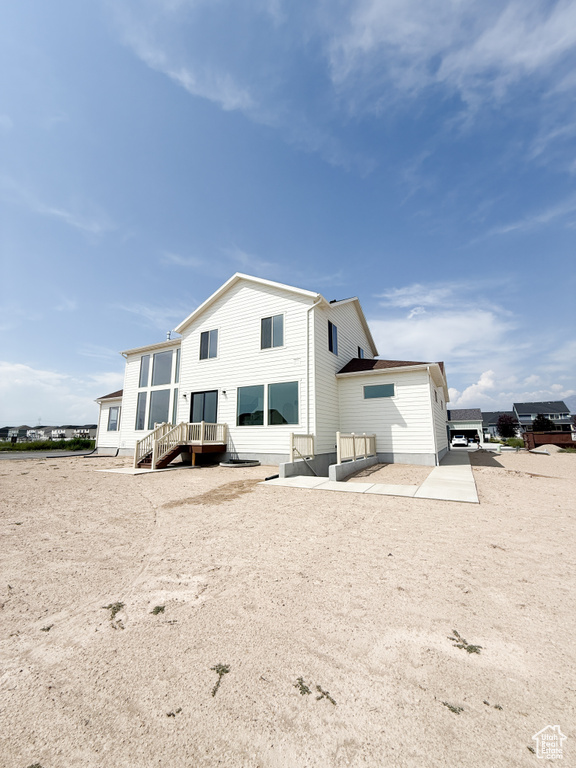 16 E POWELL ST #129 Vineyard, UT 84059