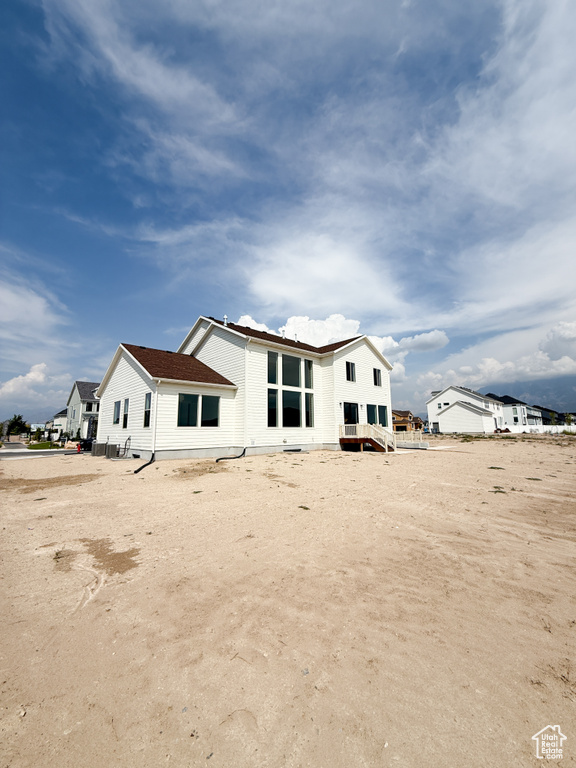 16 E POWELL ST #129 Vineyard, UT 84059