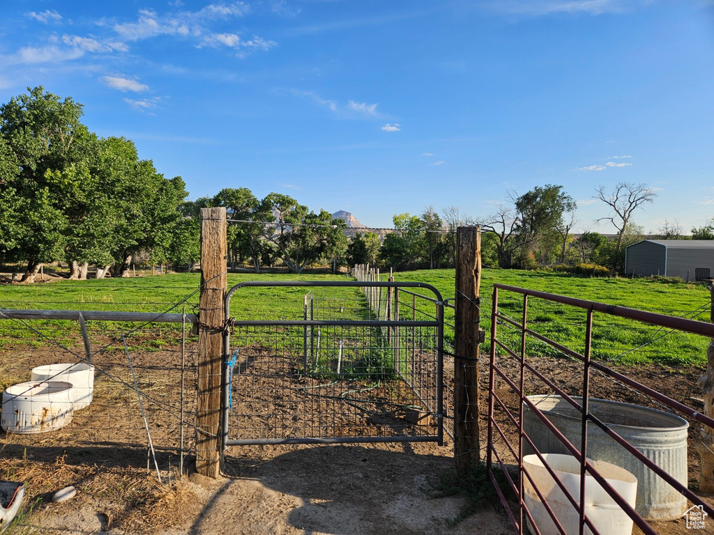 290 W 300 N Orangeville, UT 84537
