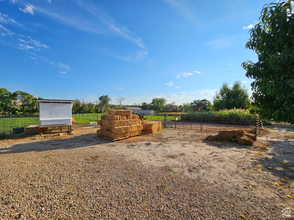 290 W 300 N Orangeville, UT 84537