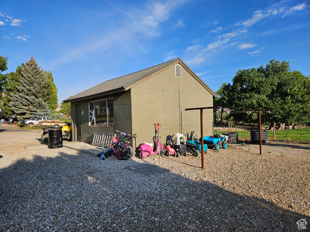 290 W 300 N Orangeville, UT 84537