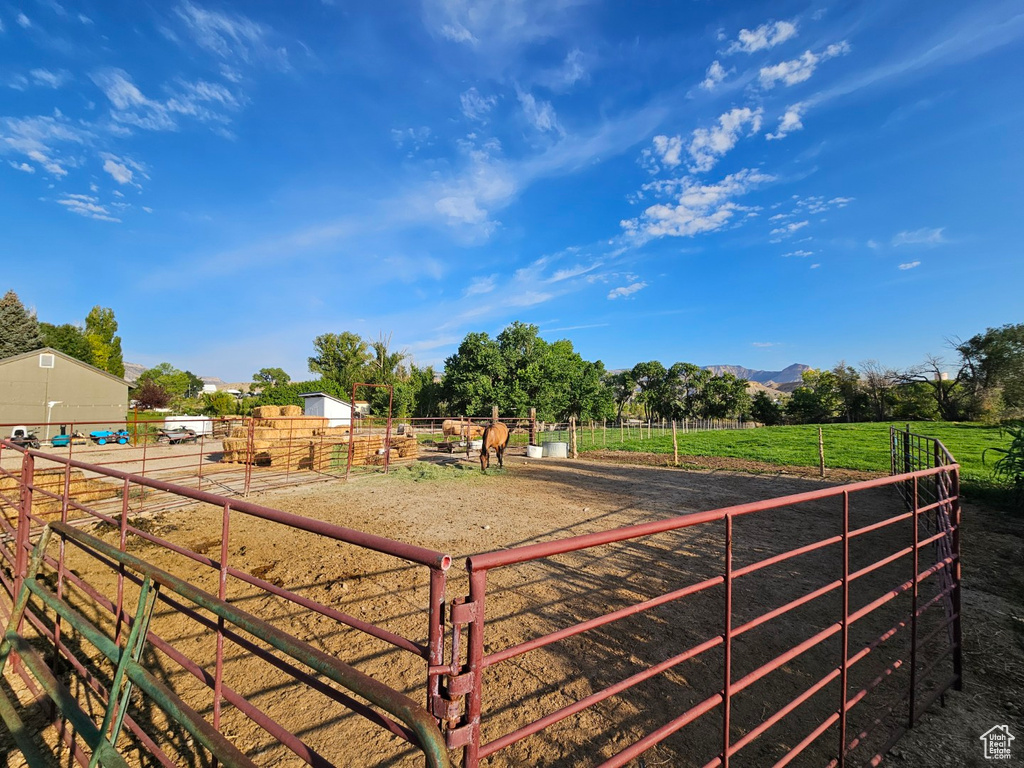 290 W 300 N Orangeville, UT 84537