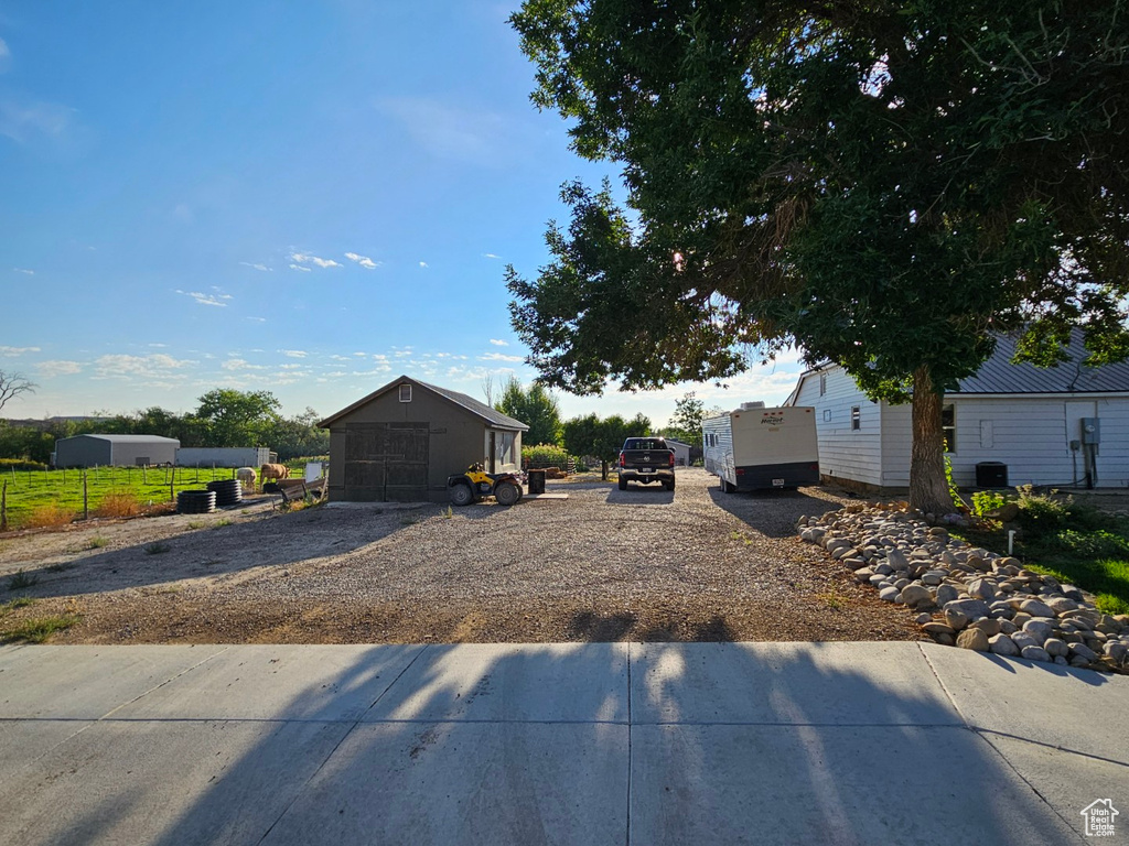 290 W 300 N Orangeville, UT 84537