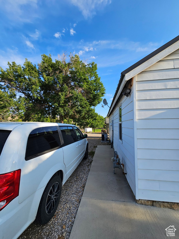 290 W 300 N Orangeville, UT 84537