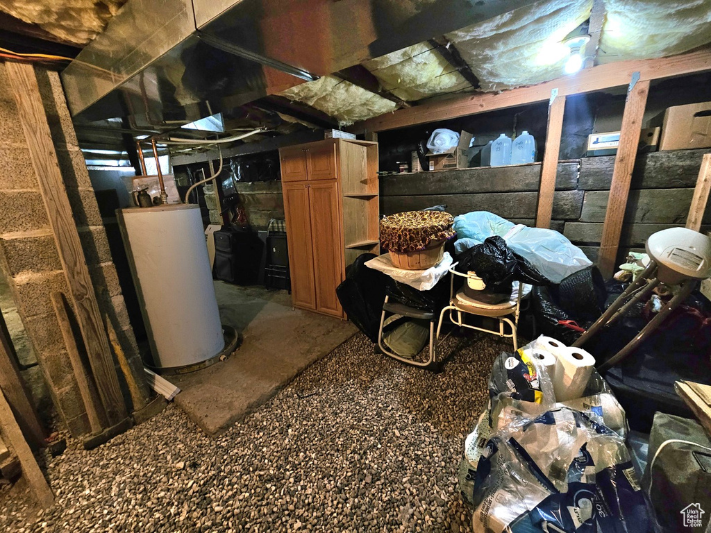290 W 300 N Orangeville, UT 84537