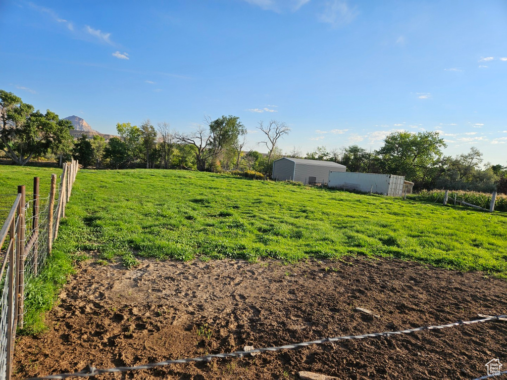 290 W 300 N Orangeville, UT 84537