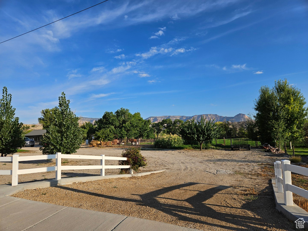 290 W 300 N Orangeville, UT 84537