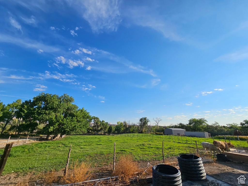 290 W 300 N Orangeville, UT 84537