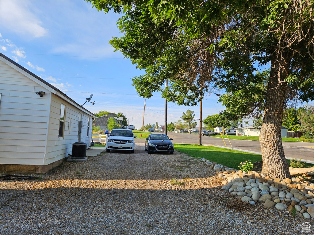 290 W 300 N Orangeville, UT 84537
