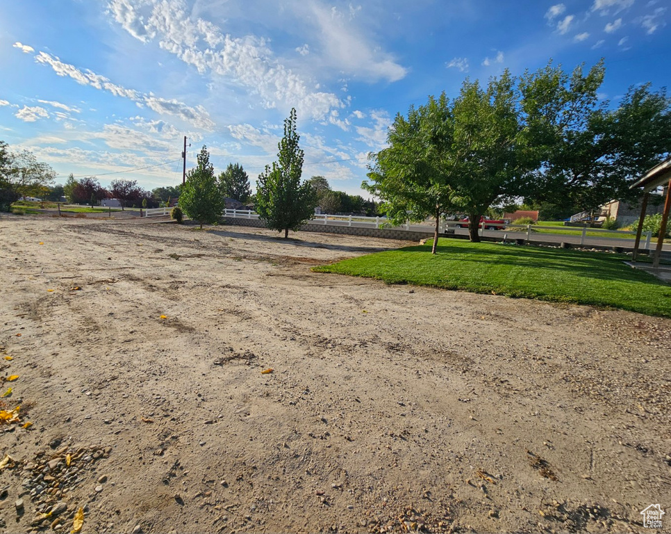 290 W 300 N Orangeville, UT 84537