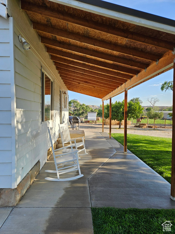 290 W 300 N Orangeville, UT 84537