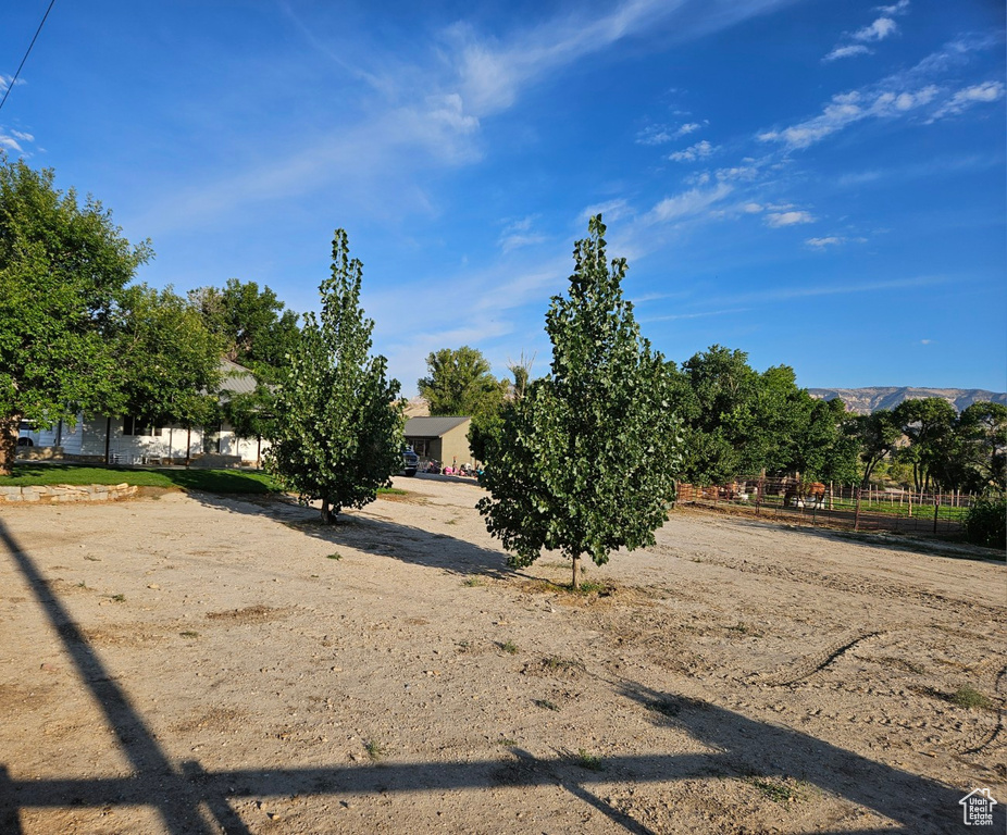 290 W 300 N Orangeville, UT 84537