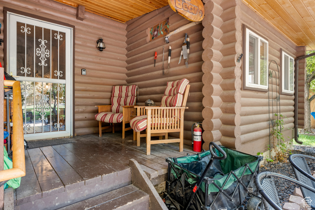 Photo 10 for MLS #2109125 at 184 S Bear Lake Blvd
