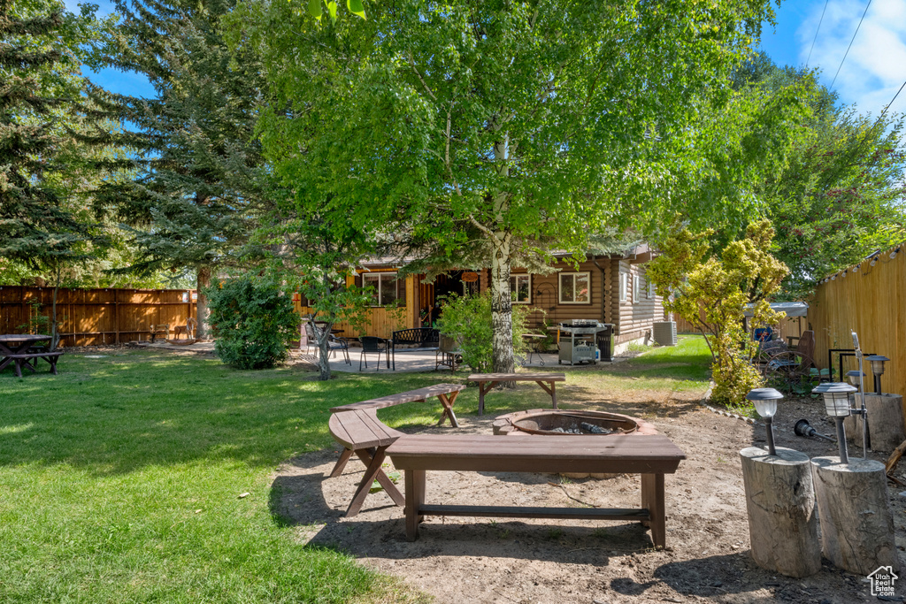 Photo 15 for MLS #2109125 at 184 S Bear Lake Blvd