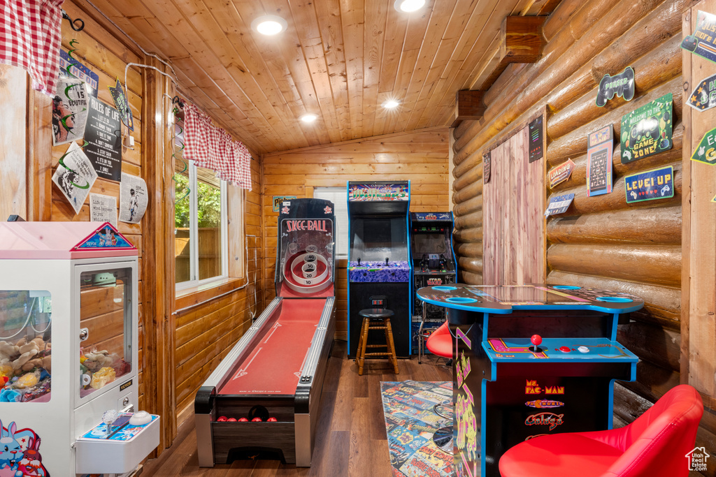 Photo 37 for MLS #2109125 at 184 S Bear Lake Blvd
