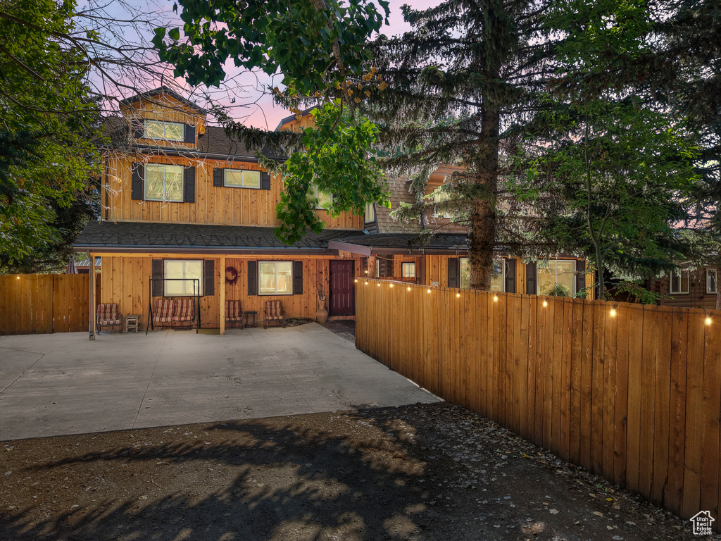 Photo 4 for MLS #2109125 at 184 S Bear Lake Blvd