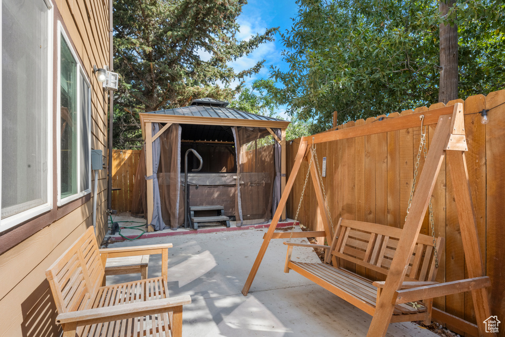 Photo 16 for MLS #2109125 at 184 S Bear Lake Blvd