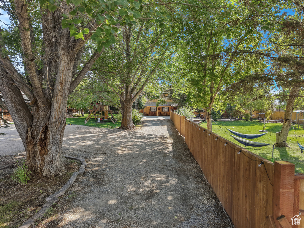 Photo 8 for MLS #2109125 at 184 S Bear Lake Blvd