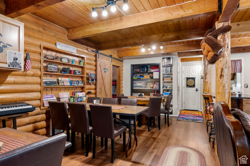 Photo 29 for MLS #2109125 at 184 S Bear Lake Blvd
