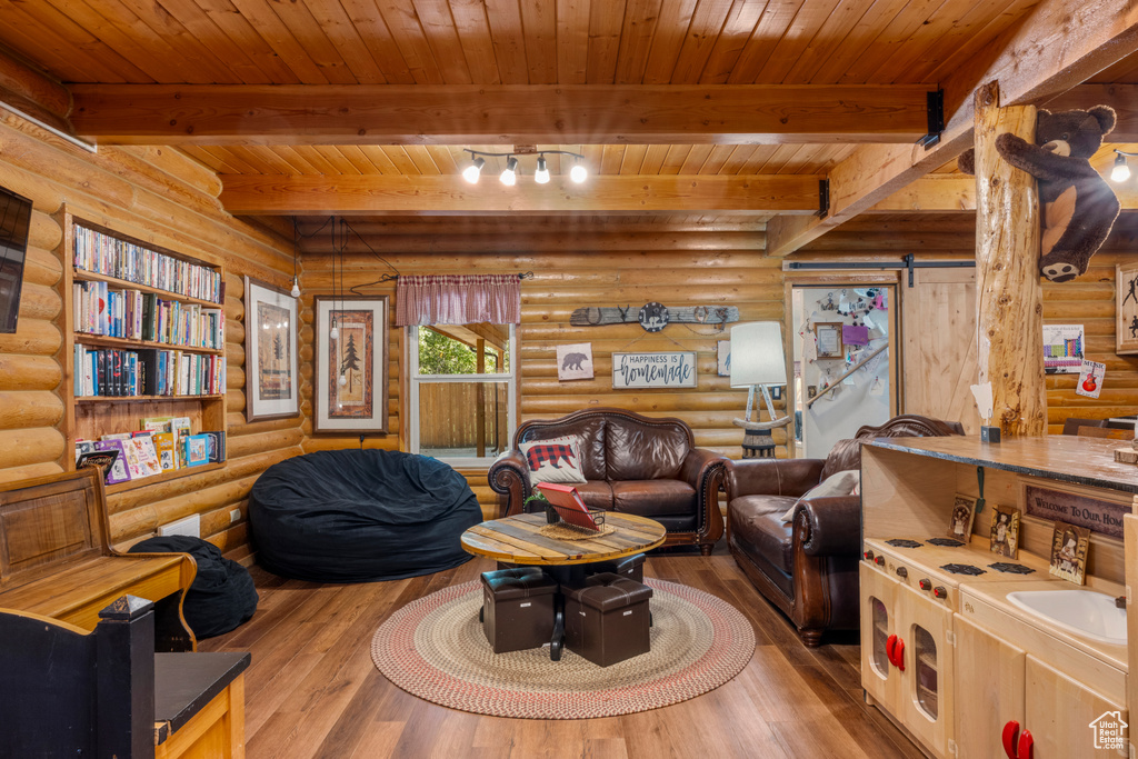 Photo 24 for MLS #2109125 at 184 S Bear Lake Blvd