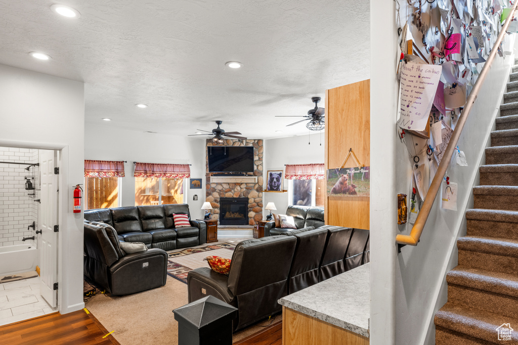 Photo 17 for MLS #2109125 at 184 S Bear Lake Blvd