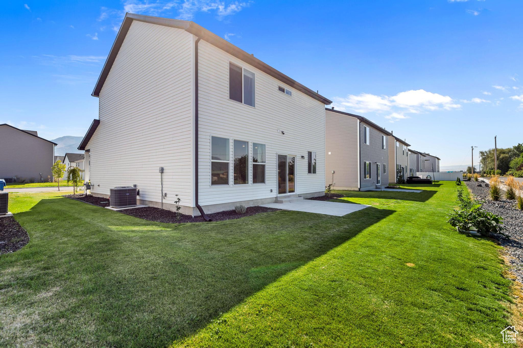 Photo 5 for MLS #2109130 at 2157 S 1580 West