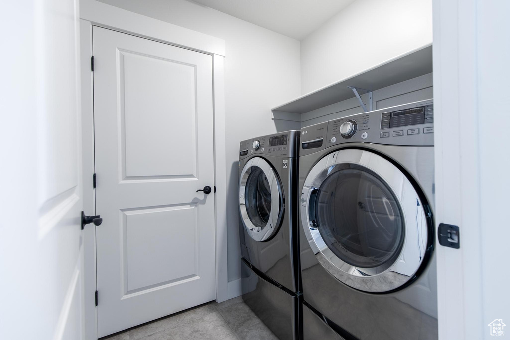 Photo 31 for MLS #2109130 at 2157 S 1580 West