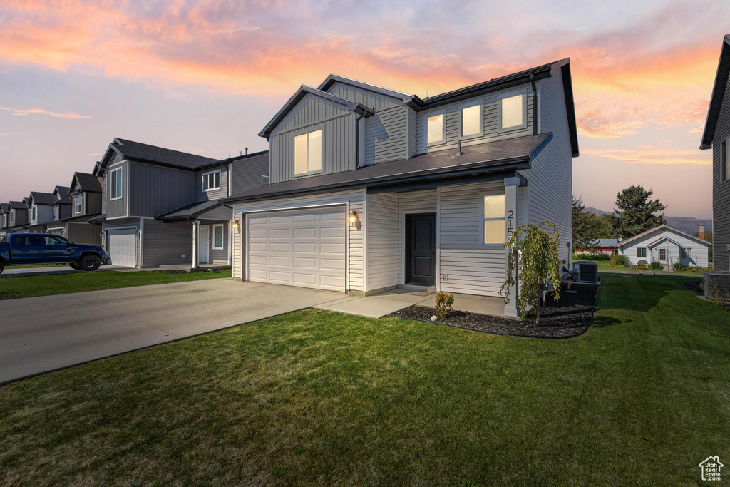 Photo 2 for MLS #2109130 at 2157 S 1580 West
