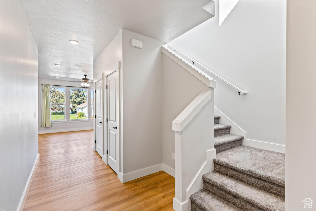 Photo 19 for MLS #2109130 at 2157 S 1580 West