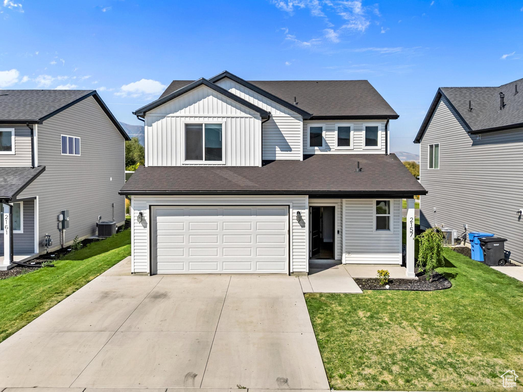 Photo 4 for MLS #2109130 at 2157 S 1580 West